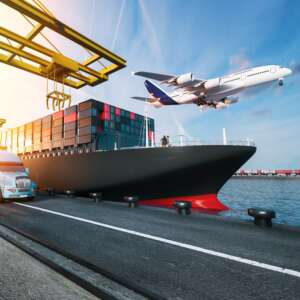 What is Freight Forwarding? / Who are Freight Forwarders?