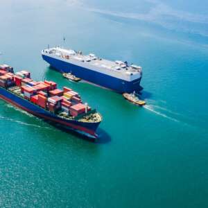 The Complete Guide To Shipping Surcharges in 2022