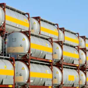 All You Need to Know about ISO Container Tanks