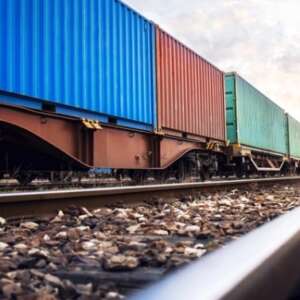 The Advantages of Using Railroad Cargo Transportation